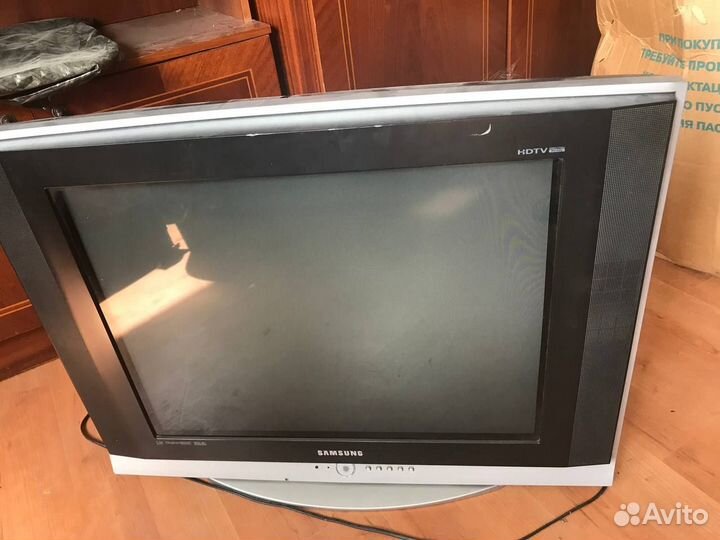 Шкаф, Телевизор