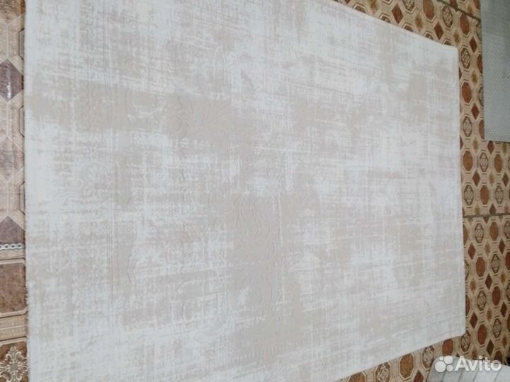 Ковер новый