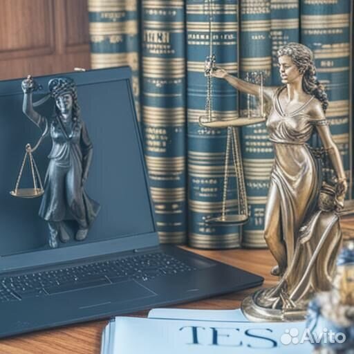 Составлю исковое заявление или претензию онлайн