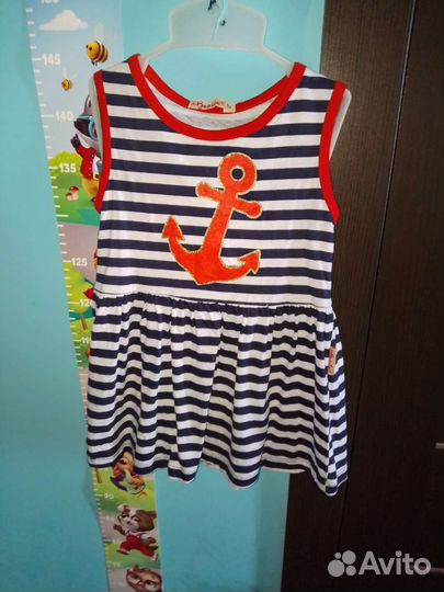 Платья для девочки