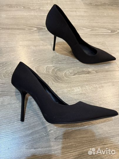 Туфли женские 41 размер zara