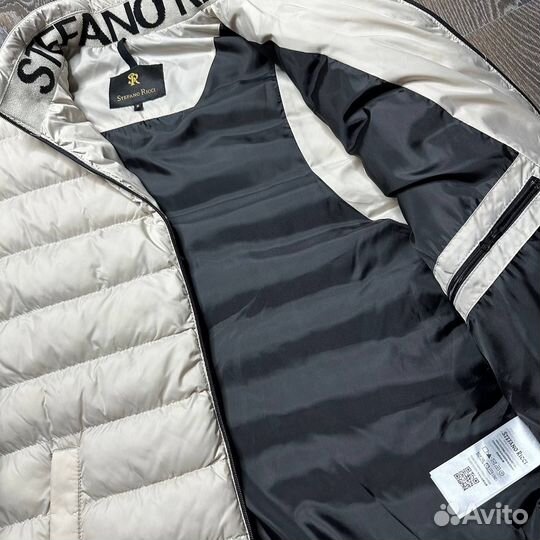 Жилетка мужская Stefano Ricci