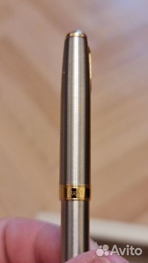 Шариковая ручка Parker Sonnet made in France