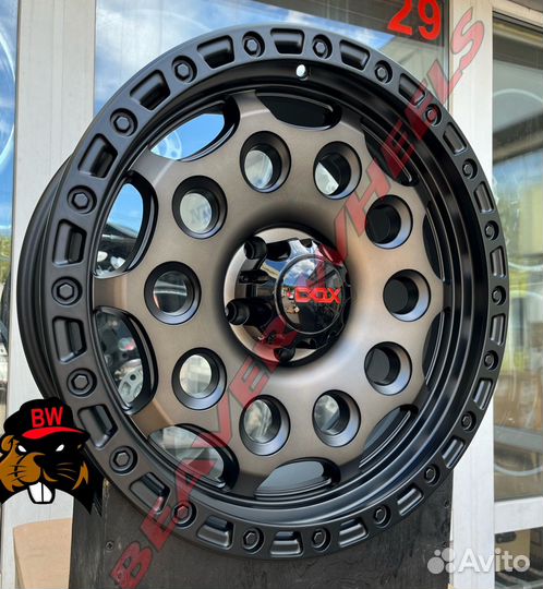 Диски R20 5x150 Off Road