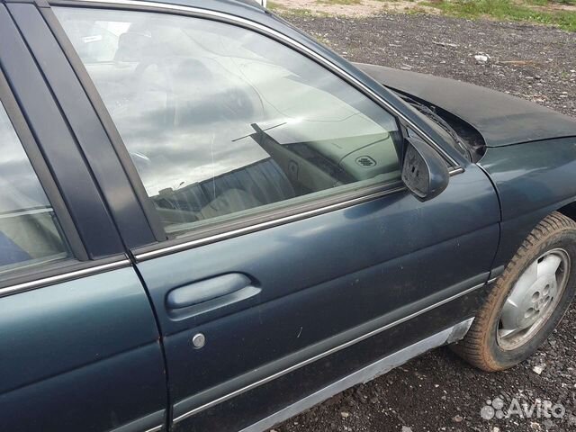 Двери Chevrolet lyumina 1994 г