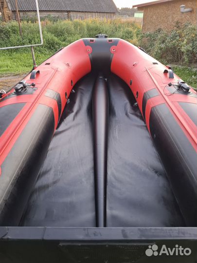 Лодка пвх