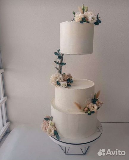 Межъярусы для тортов