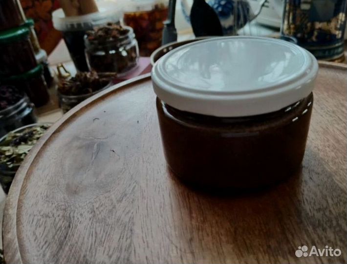 Энергетический мед для интимной жизни мужчин