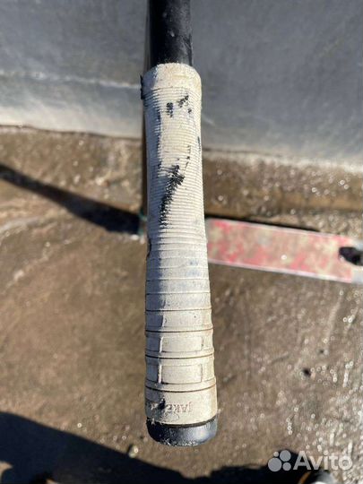 Трюковой самокат oxelo