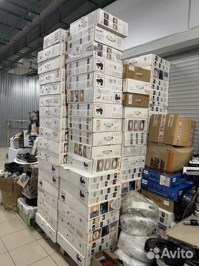 Робот пылесос Xiaomi Mi