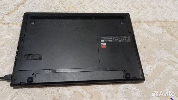 Lenovo 17.3 4ядра/8гб/500гб
