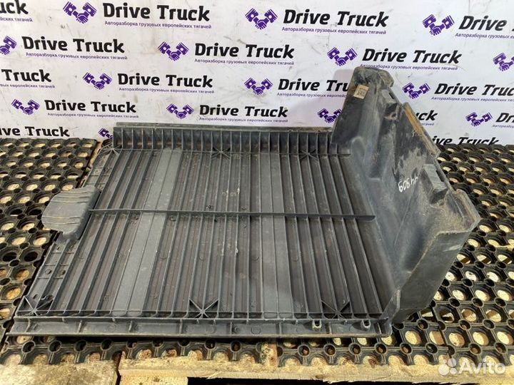 Крышка Акб Daf Xf 105.460