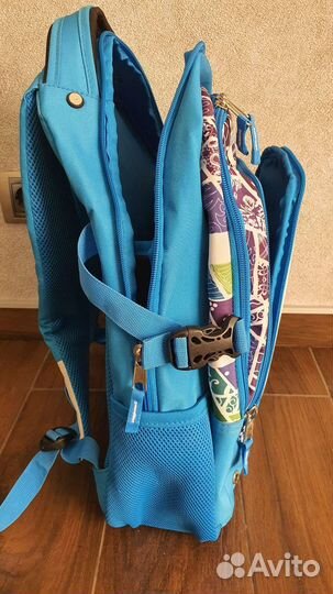 Рюкзак оригинал bosco JetSet Sports