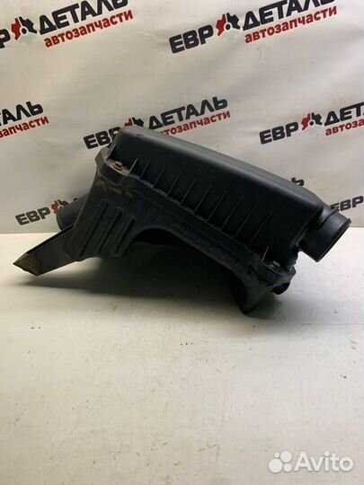 Корпус воздушного фильтра Chevrolet Lacetti седан