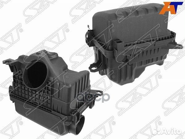 Корпус воздушного фильтра hyundai elantra 16-20