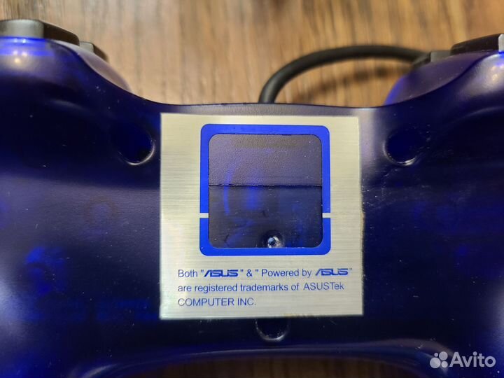 Геймпад Asus джойстик