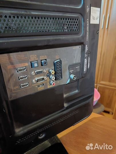 Телевизор бу