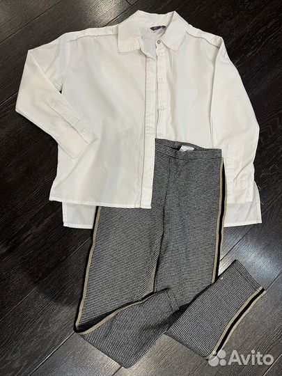 Школьная форма