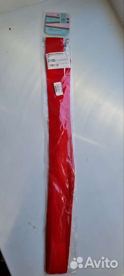 Лента гимнастическая 4м