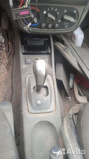 Двигатель Opel Corsa C купе 1,4