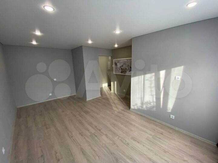 1-к. квартира, 31 м², 1/5 эт.