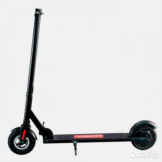 Электросамокат Yamato PES 0810