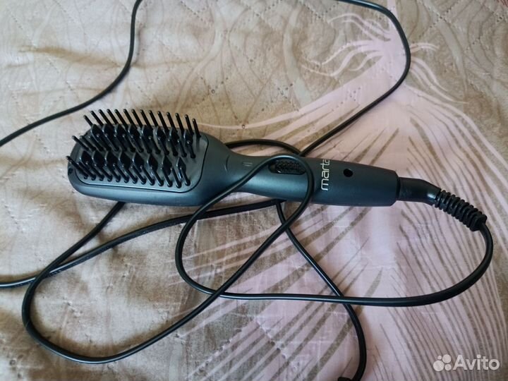 Стайлер для волос