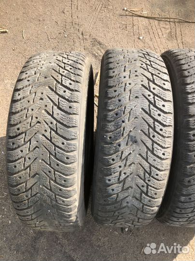 Nokian Tyres Hakkapeliitta 8 185/70 R14