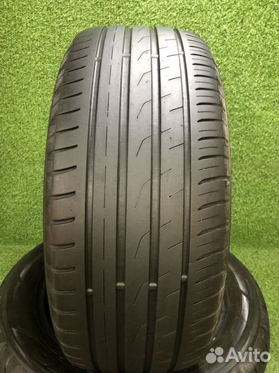 Toyo Proxes CF2 215/55 R16 93W