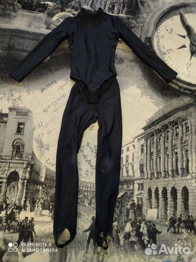 Термо для фигурного катания