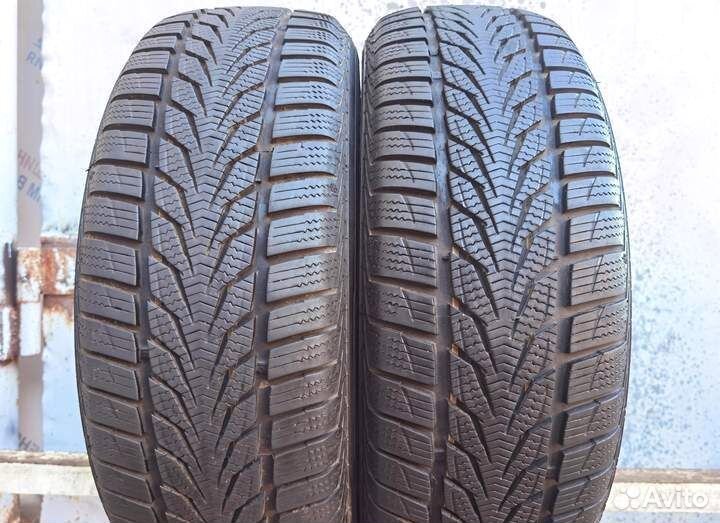 Point S Winterstar 205/60 R16 96H