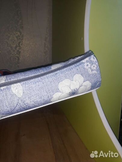 Двухъярусная кровать