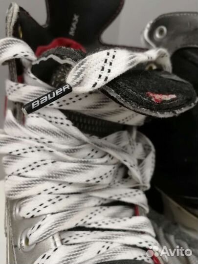 Хоккейные коньки bauer X60 9, (43)
