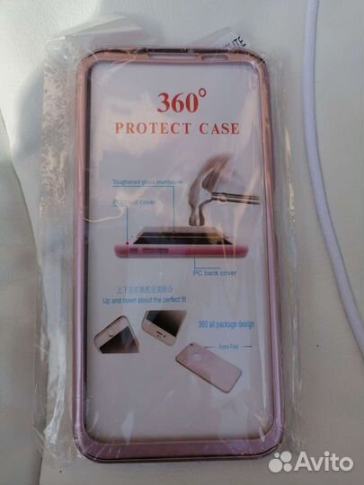 Чехол на телефон Huawei P40 Light