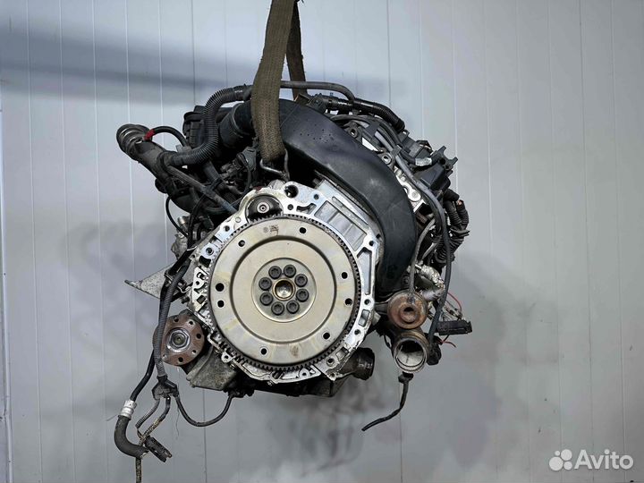 Двигатель BMW 7-Series 3.0Ti N54B30A