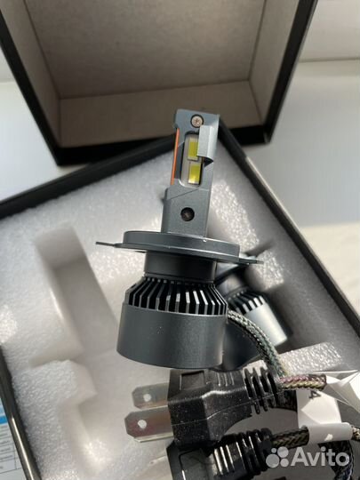 Светодиодные лампы P1-Н4/Н7