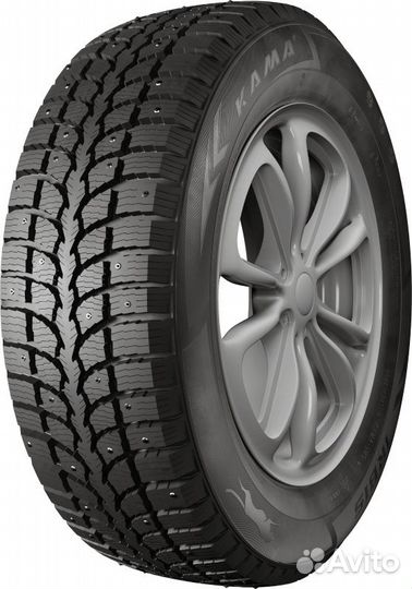 КАМА 505 Irbis 175/65 R14 82T
