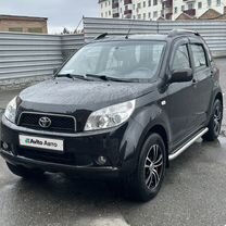 Daihatsu Terios 1.5 MT, 2008, 101 000 км, с пробегом, цена 870 000 руб.