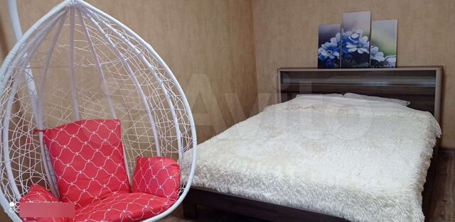 1-к. квартира, 44 м², 3/5 эт.