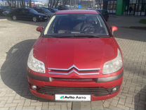 Citroen C4 1.6 AT, 2007, 180 000 км, с пробегом, цена 560 000 руб.