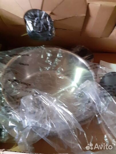 Набор кастрюль Tefal