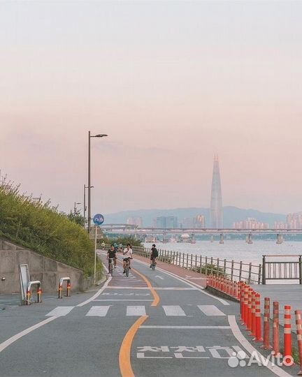 Учебники корейского языка