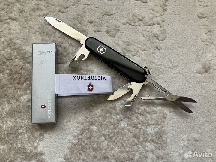 Victorinox Climber (новый)