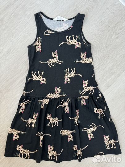 Платья летние H&M