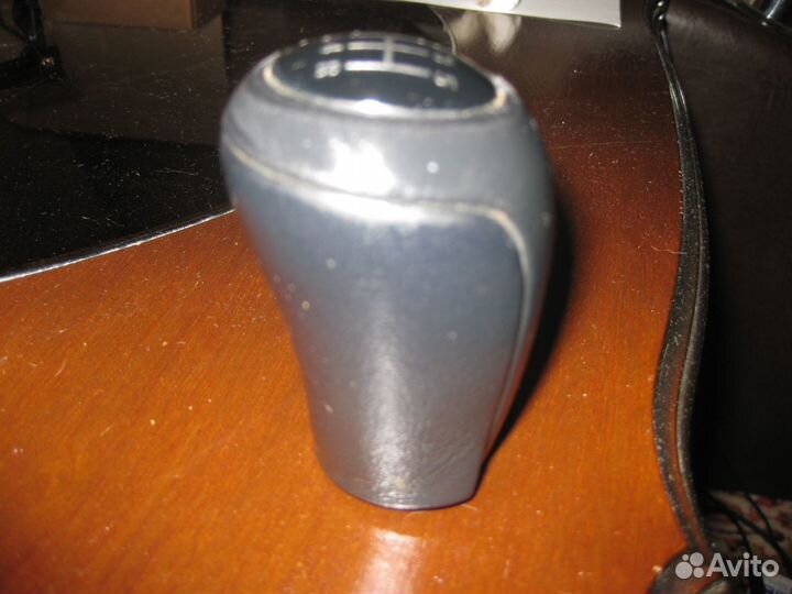 Рукоятка кулисы мазда 3, 6 оригинал