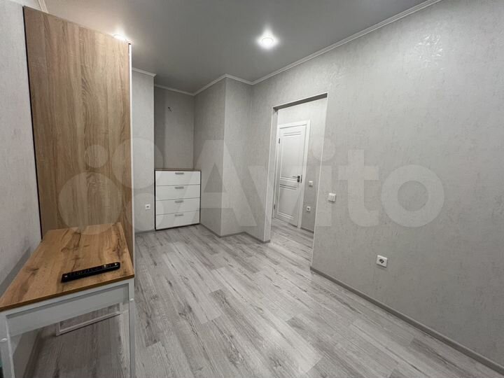 1-к. квартира, 35 м², 15/24 эт.