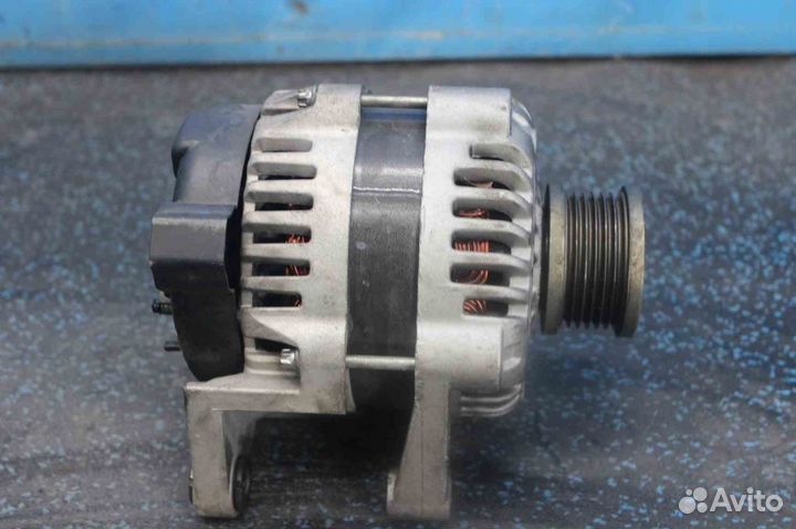 Генератор Chevrolet Cruze (Шевроле Круз) J300 1350