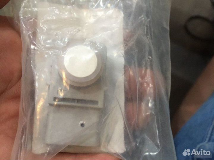 Датчик парковочный штатный Hyundai Santa Fe