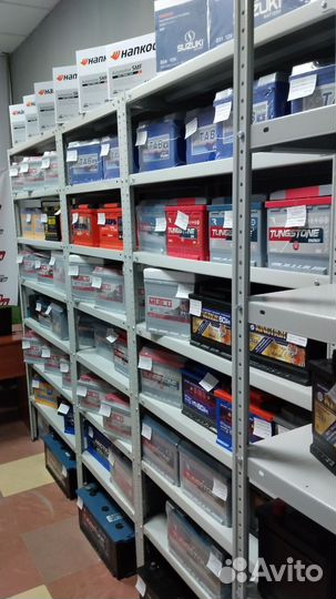 Акб на авто Suzuki 70Ah(сам.)