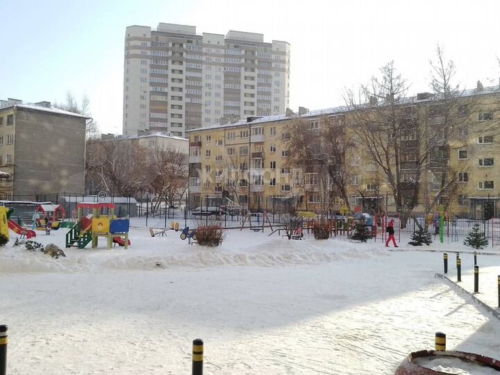 Машиноместо, 17 м²